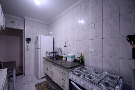 Apartamento para alugar com 72m², 3 quartos e 1 vaga Apartamento para alugar com 72m², 3 quartos e 1 vagaCozinha/Área de Serviço