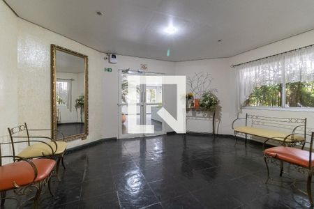 Apartamento para alugar com 72m², 3 quartos e 1 vaga Apartamento para alugar com 72m², 3 quartos e 1 vagaHall de entrada