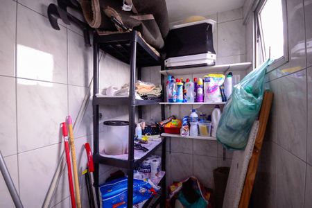 Apartamento para alugar com 72m², 3 quartos e 1 vaga Apartamento para alugar com 72m², 3 quartos e 1 vagaCozinha/Área de Serviço