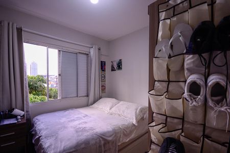 Apartamento para alugar com 72m², 3 quartos e 1 vaga Apartamento para alugar com 72m², 3 quartos e 1 vagaQuarto 2