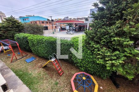 Apartamento para alugar com 72m², 3 quartos e 1 vaga Apartamento para alugar com 72m², 3 quartos e 1 vagaÁrea comum - Playground