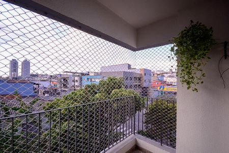 Apartamento para alugar com 72m², 3 quartos e 1 vaga Apartamento para alugar com 72m², 3 quartos e 1 vagaSala - Varanda