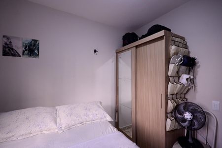 Apartamento para alugar com 72m², 3 quartos e 1 vaga Apartamento para alugar com 72m², 3 quartos e 1 vagaQuarto 2