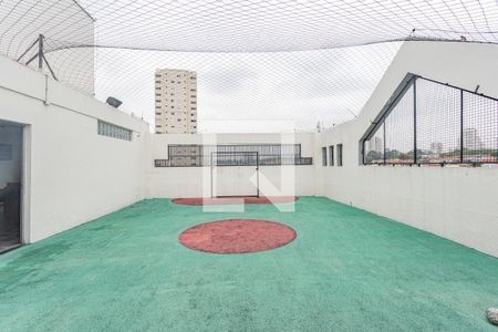 Apartamento para alugar com 72m², 3 quartos e 1 vaga Apartamento para alugar com 72m², 3 quartos e 1 vagaÁrea comum - Quadra