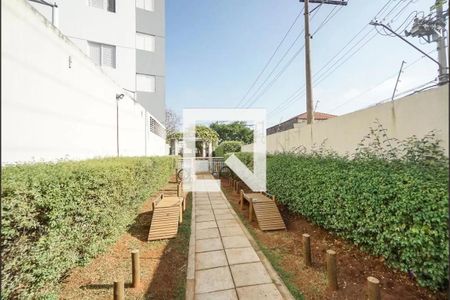 Apartamento à venda com 57m², 2 quartos e 1 vaga Apartamento à venda com 57m², 2 quartos e 1 vagaÁrea comum