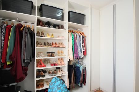 Apartamento à venda com 57m², 2 quartos e 1 vagaQuarto