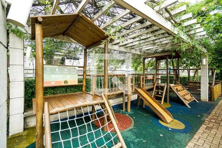 Apartamento à venda com 57m², 2 quartos e 1 vaga Apartamento à venda com 57m², 2 quartos e 1 vagaÁrea comum
