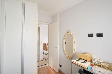 Apartamento à venda com 57m², 2 quartos e 1 vagaQuarto