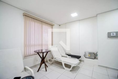 Apartamento à venda com 57m², 2 quartos e 1 vaga Apartamento à venda com 57m², 2 quartos e 1 vagaÁrea comum