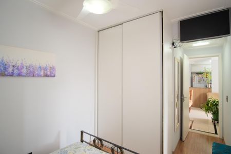 Apartamento à venda com 57m², 2 quartos e 1 vagaSuíte