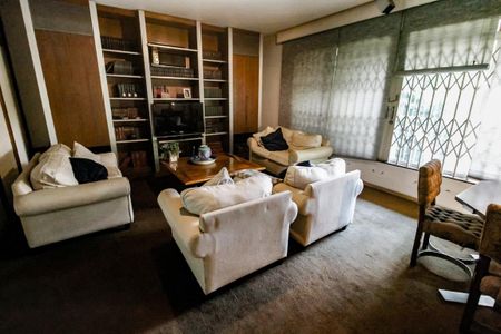 Casa à venda com 800m², 5 quartos e NaN vagas Casa à venda com 800m², 5 quartos e NaN vagasSala 2