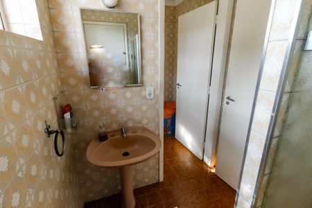 Casa à venda com 800m², 5 quartos e NaN vagas Casa à venda com 800m², 5 quartos e NaN vagasBanheiro da Suíte 3