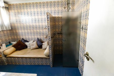 Casa à venda com 800m², 5 quartos e NaN vagas Casa à venda com 800m², 5 quartos e NaN vagasBanheiro da Suíte 1