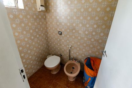 Casa à venda com 800m², 5 quartos e NaN vagas Casa à venda com 800m², 5 quartos e NaN vagasBanheiro da Suíte 3