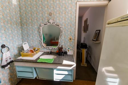 Casa à venda com 800m², 5 quartos e NaN vagas Casa à venda com 800m², 5 quartos e NaN vagasBanheiro da Suíte 4