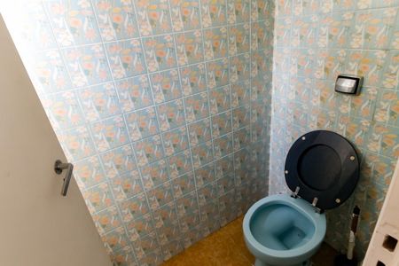 Casa à venda com 800m², 5 quartos e NaN vagas Casa à venda com 800m², 5 quartos e NaN vagasBanheiro da Suíte 4