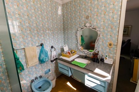 Casa à venda com 800m², 5 quartos e NaN vagas Casa à venda com 800m², 5 quartos e NaN vagasBanheiro da Suíte 4