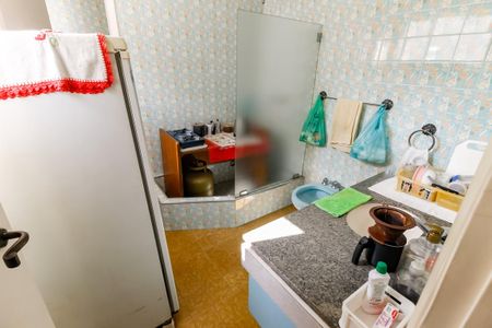 Casa à venda com 800m², 5 quartos e NaN vagas Casa à venda com 800m², 5 quartos e NaN vagasBanheiro da Suíte 4