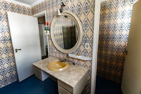 Casa à venda com 800m², 5 quartos e NaN vagas Casa à venda com 800m², 5 quartos e NaN vagasBanheiro da Suíte 1