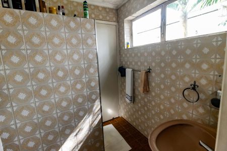 Casa à venda com 800m², 5 quartos e NaN vagas Casa à venda com 800m², 5 quartos e NaN vagasBanheiro da Suíte 3