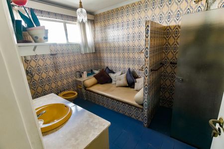 Casa à venda com 800m², 5 quartos e NaN vagas Casa à venda com 800m², 5 quartos e NaN vagasBanheiro da Suíte 1