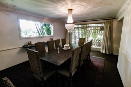 Casa à venda com 800m², 5 quartos e NaN vagas Casa à venda com 800m², 5 quartos e NaN vagasSala 3