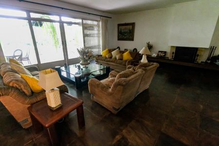 Casa à venda com 800m², 5 quartos e NaN vagas Casa à venda com 800m², 5 quartos e NaN vagasSala 1