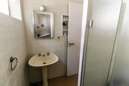 Casa à venda com 800m², 5 quartos e NaN vagas Casa à venda com 800m², 5 quartos e NaN vagasBanheiro da Suíte 2