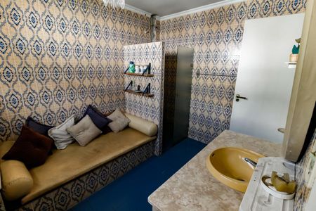 Casa à venda com 800m², 5 quartos e NaN vagas Casa à venda com 800m², 5 quartos e NaN vagasBanheiro da Suíte 1