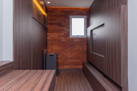 Apartamento à venda com 111m², 2 quartos e 3 vagas Apartamento à venda com 111m², 2 quartos e 3 vagasQuarto