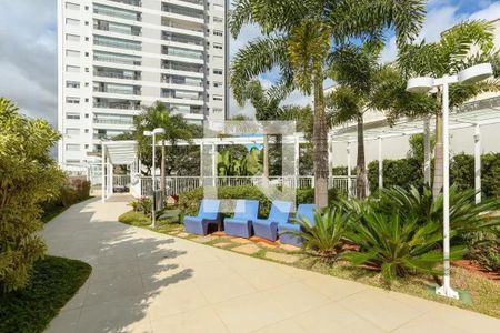 Apartamento à venda com 111m², 2 quartos e 3 vagas Apartamento à venda com 111m², 2 quartos e 3 vagasÁrea externa