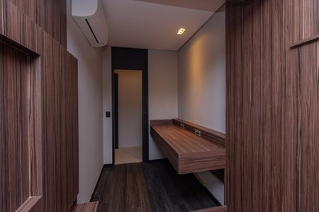Apartamento à venda com 111m², 2 quartos e 3 vagas Apartamento à venda com 111m², 2 quartos e 3 vagasQuarto