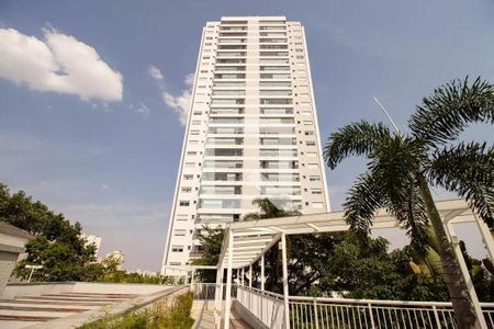 Apartamento à venda com 111m², 2 quartos e 3 vagas Apartamento à venda com 111m², 2 quartos e 3 vagasFachada do Prédio