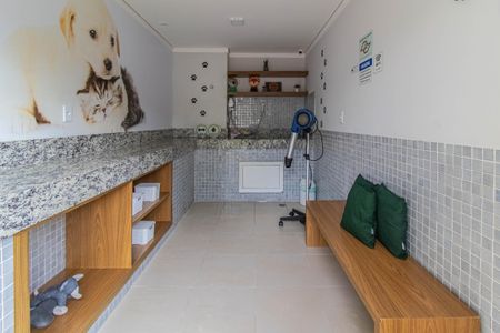 Apartamento à venda com 29m², 1 quarto e sem vaga Apartamento à venda com 29m², 1 quarto e sem vagaÁrea comum