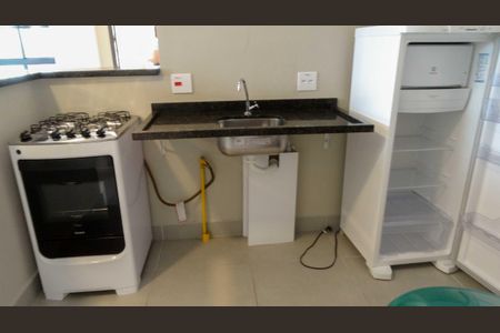 Apartamento à venda com 48m², 2 quartos e 1 vaga Apartamento à venda com 48m², 2 quartos e 1 vagaÁrea comum - Salão de festas