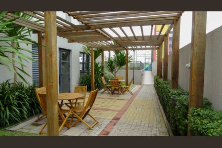 Apartamento à venda com 48m², 2 quartos e 1 vaga Apartamento à venda com 48m², 2 quartos e 1 vagaÁrea Verde
