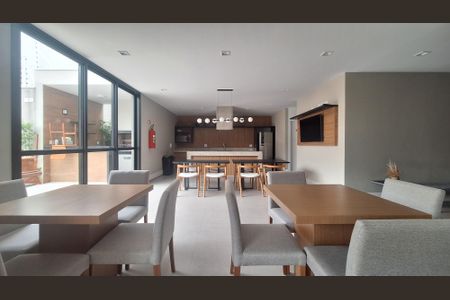 Apartamento à venda com 151m², 3 quartos e 2 vagasÁrea gourmet