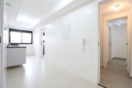 Apartamento à venda com 151m², 3 quartos e 2 vagasCozinha