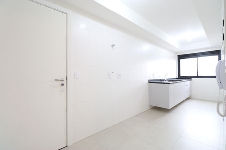 Apartamento à venda com 151m², 3 quartos e 2 vagasCozinha
