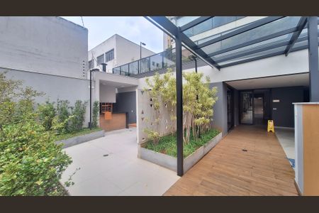 Apartamento à venda com 151m², 3 quartos e 2 vagasÁrea comum