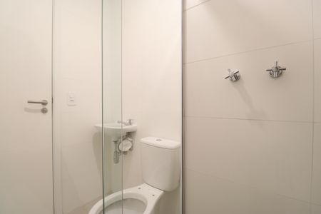 Apartamento à venda com 151m², 3 quartos e 2 vagasBanheiro de serviço