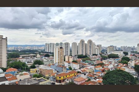 Apartamento à venda com 151m², 3 quartos e 2 vagasVista Varanda