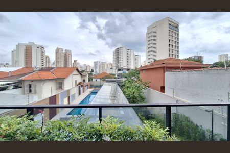 Apartamento à venda com 151m², 3 quartos e 2 vagasÁrea comum