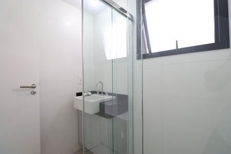 Apartamento à venda com 151m², 3 quartos e 2 vagasBanheiro da Suíte 2