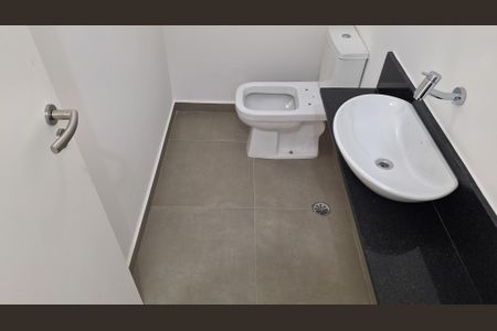 Apartamento à venda com 151m², 3 quartos e 2 vagasLavabo