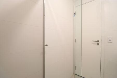 Apartamento à venda com 151m², 3 quartos e 2 vagasBanheiro de serviço