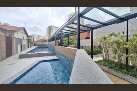 Apartamento à venda com 151m², 3 quartos e 2 vagasÁrea comum - Piscina