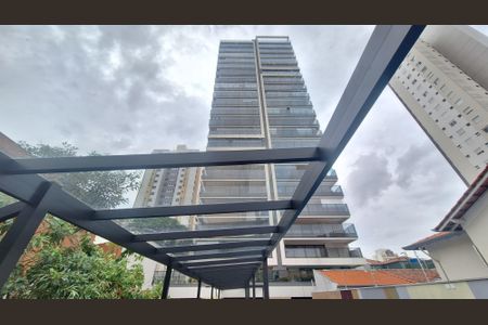Apartamento à venda com 151m², 3 quartos e 2 vagasFachada