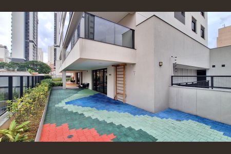 Apartamento à venda com 151m², 3 quartos e 2 vagasÁrea comum