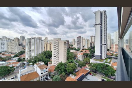 Apartamento à venda com 151m², 3 quartos e 2 vagasVista Varanda